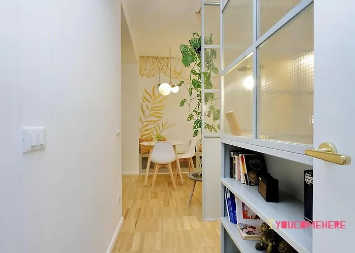 Ych-renovated And Design Flat Close To The Center * Rome